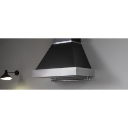 Вытяжка Bertazzoni K120HERTX+KC48HERTNE