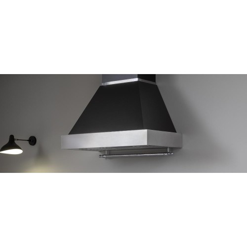 Вытяжка Bertazzoni K90HERTX+KC36HERTNE