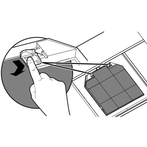 Вытяжка Bertazzoni KT120P1AXT