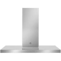 Вытяжка Bertazzoni KTI120P1AXT