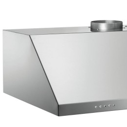 Встраиваемая вытяжка Bertazzoni KU90PRO2XA