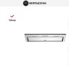 Встраиваемая вытяжка Bertazzoni KIN52MOD1XC