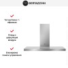 Вытяжка Bertazzoni KT120P1AXT