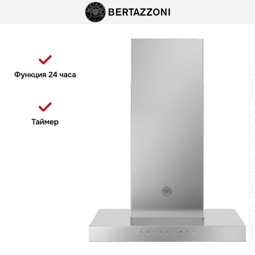 Вытяжка Bertazzoni KT60P1AXT