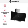 Вытяжка Bertazzoni KV90MOD1NA