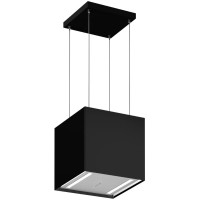 Островная вытяжка Bertazzoni KUD40PRO1XA