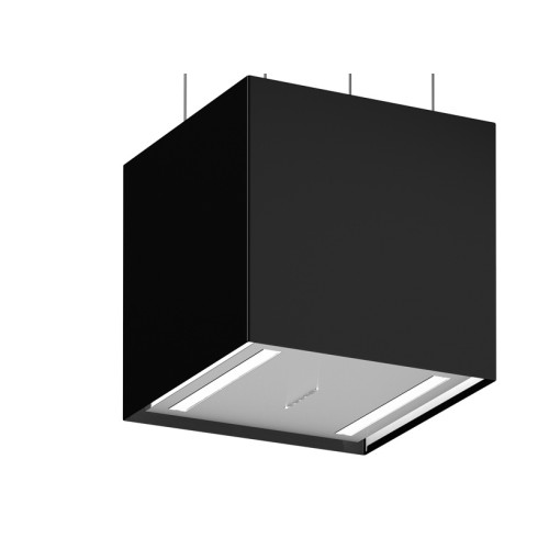 Островная вытяжка Bertazzoni KUD40PRO1XA