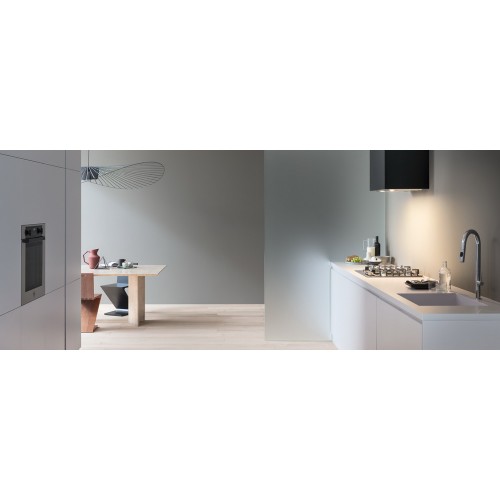 Встраиваемая вытяжка Bertazzoni KIN70MOD1XB