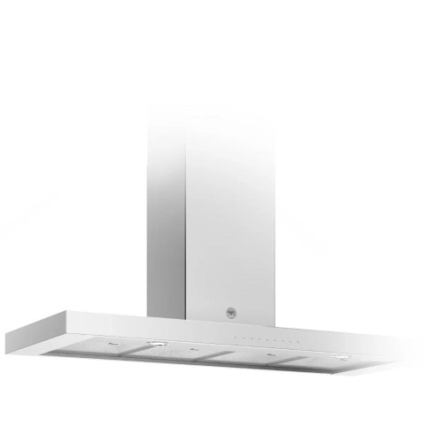 Вытяжка настенная Bertazzoni KT120PRO1XA