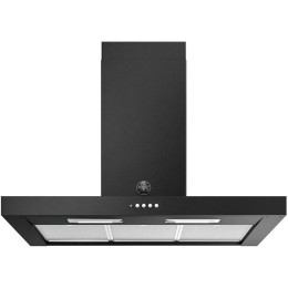 Вытяжка настенная Bertazzoni KT90MAS1NEC