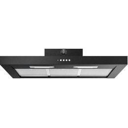 Вытяжка настенная Bertazzoni KT90MAS1NEC