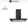 Вытяжка настенная Bertazzoni KT90MAS1NEC