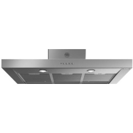 Вытяжка настенная Bertazzoni  KT90MAS1XB