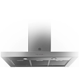 Вытяжка настенная Bertazzoni  KT90MAS1XB