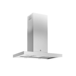 Вытяжка островная Bertazzoni KTI90PRO1XA
