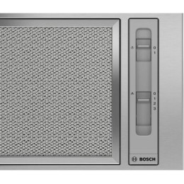 Встраиваемая вытяжка Bosch DLN52AC70