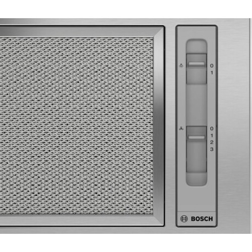 Встраиваемая вытяжка Bosch DLN52AC70