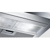 Встраиваемая вытяжка Bosch DHI642EQ