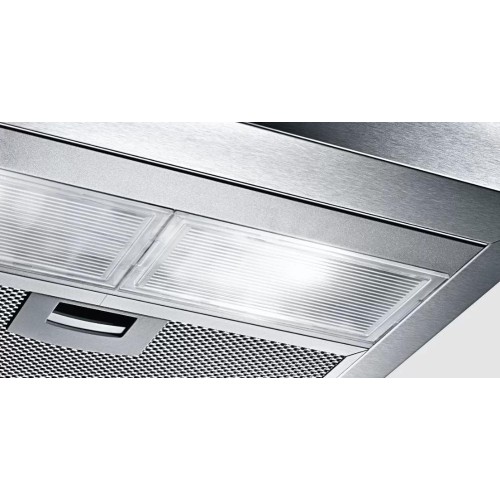 Встраиваемая вытяжка Bosch DHI642EQ