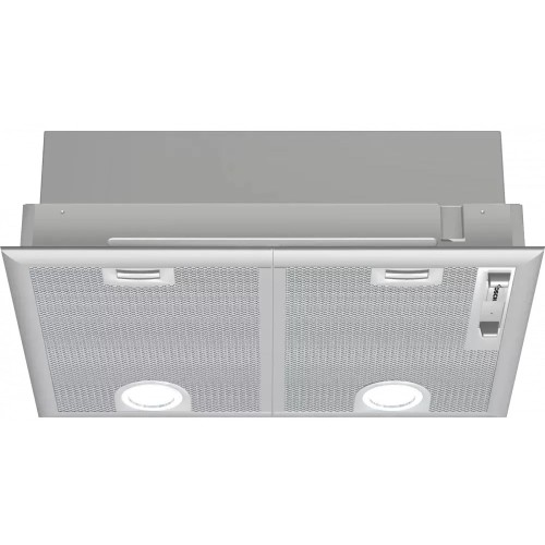 Встраиваемая вытяжка BOSCH DHL555BL