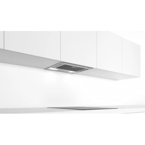 Встраиваемая вытяжка BOSCH DLN53AA50