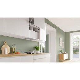 Встраиваемая вытяжка Bosch DLN77AC50