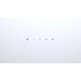 Вытяжка Bosch DWK66PJ20T