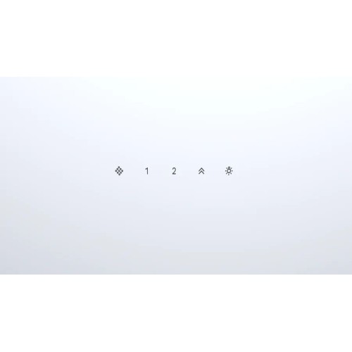 Вытяжка Bosch DWK66PJ20T