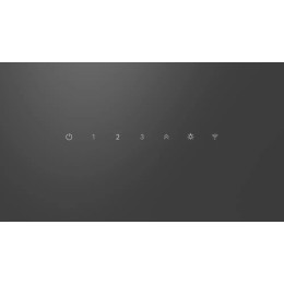 Вытяжка Bosch DWK81AN65