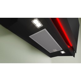 Вытяжка Bosch DWK91LT65