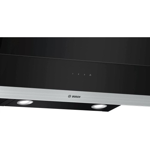 Вытяжка Bosch DWK 065G60T