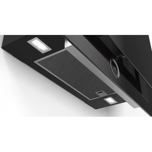 Вытяжка для настенного монтажа BOSCH DWF97RV60