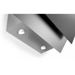 Вытяжка для настенного монтажа BOSCH DWK65AD70R