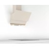 Вытяжка для настенного монтажа BOSCH DWK65AJ80R