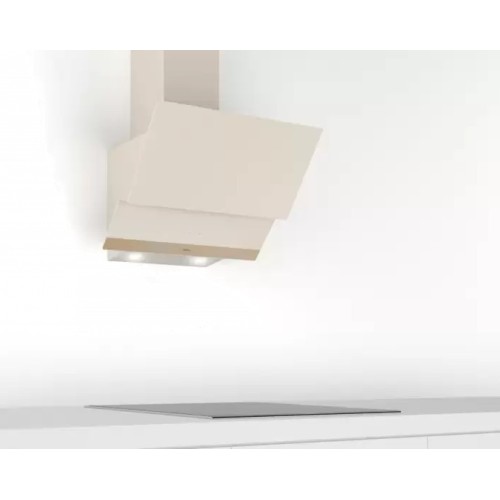 Вытяжка для настенного монтажа BOSCH DWK65AJ80R