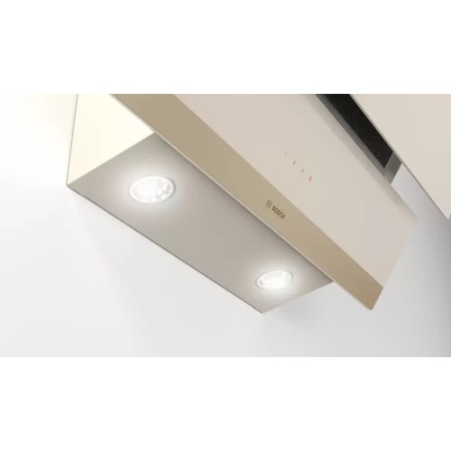 Вытяжка для настенного монтажа BOSCH DWK65AJ80R