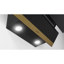 Вытяжка для настенного монтажа BOSCH DWK65AJ90R