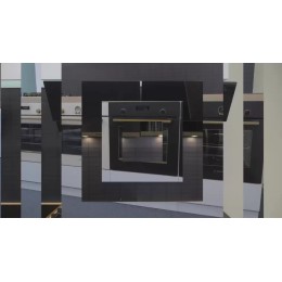 Вытяжка для настенного монтажа BOSCH DWK65AJ91R