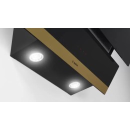 Вытяжка для настенного монтажа BOSCH DWK65AJ91R