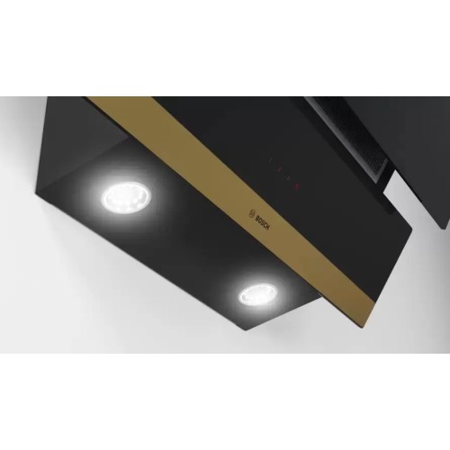 Вытяжка для настенного монтажа BOSCH DWK65AJ91R