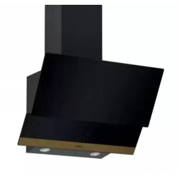 Вытяжка для настенного монтажа BOSCH DWK65AJ91R