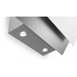 Вытяжка для настенного монтажа BOSCH DWK66AJ20T