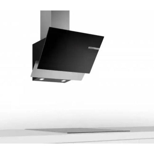 Вытяжка для настенного монтажа BOSCH DWK66AJ60T