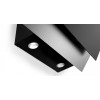 Вытяжка для настенного монтажа BOSCH DWK66AJ60T