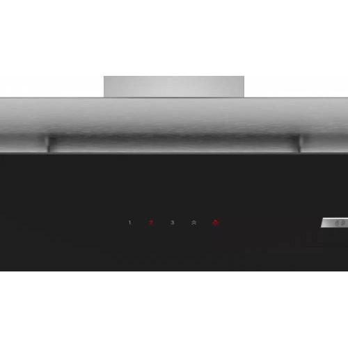 Вытяжка для настенного монтажа BOSCH DWK68AK60T