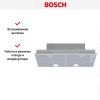 Встраиваемая вытяжка Bosch DHL755BL