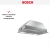 Встраиваемая вытяжка Bosch DLN52AC70