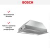 Встраиваемая вытяжка Bosch DLN53AA70