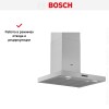 Вытяжка Bosch DWB64BC52