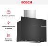 Вытяжка Bosch DWF65AJ61R